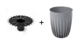 mira kit
